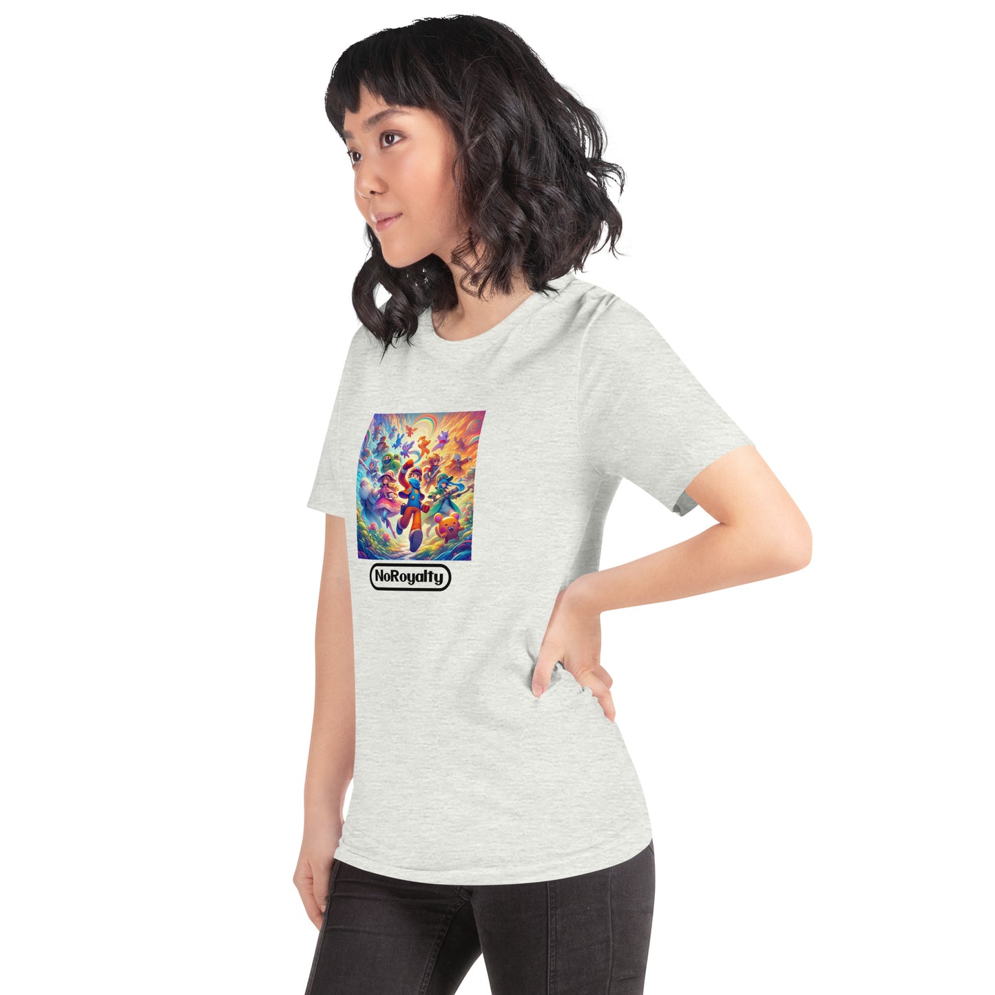 NinTenDough - 2023 - 12 - Mens/Ladies Shirt