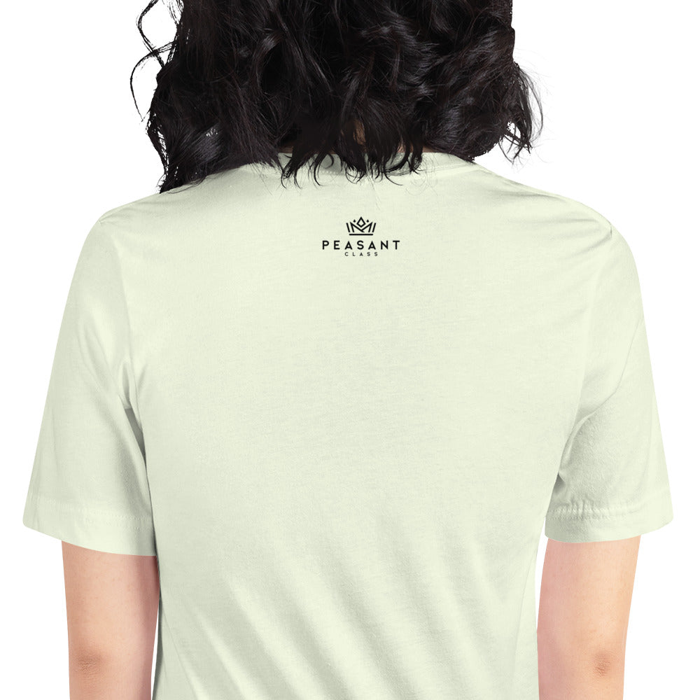 NinTenDough - 2023 - 12 - Mens/Ladies Shirt