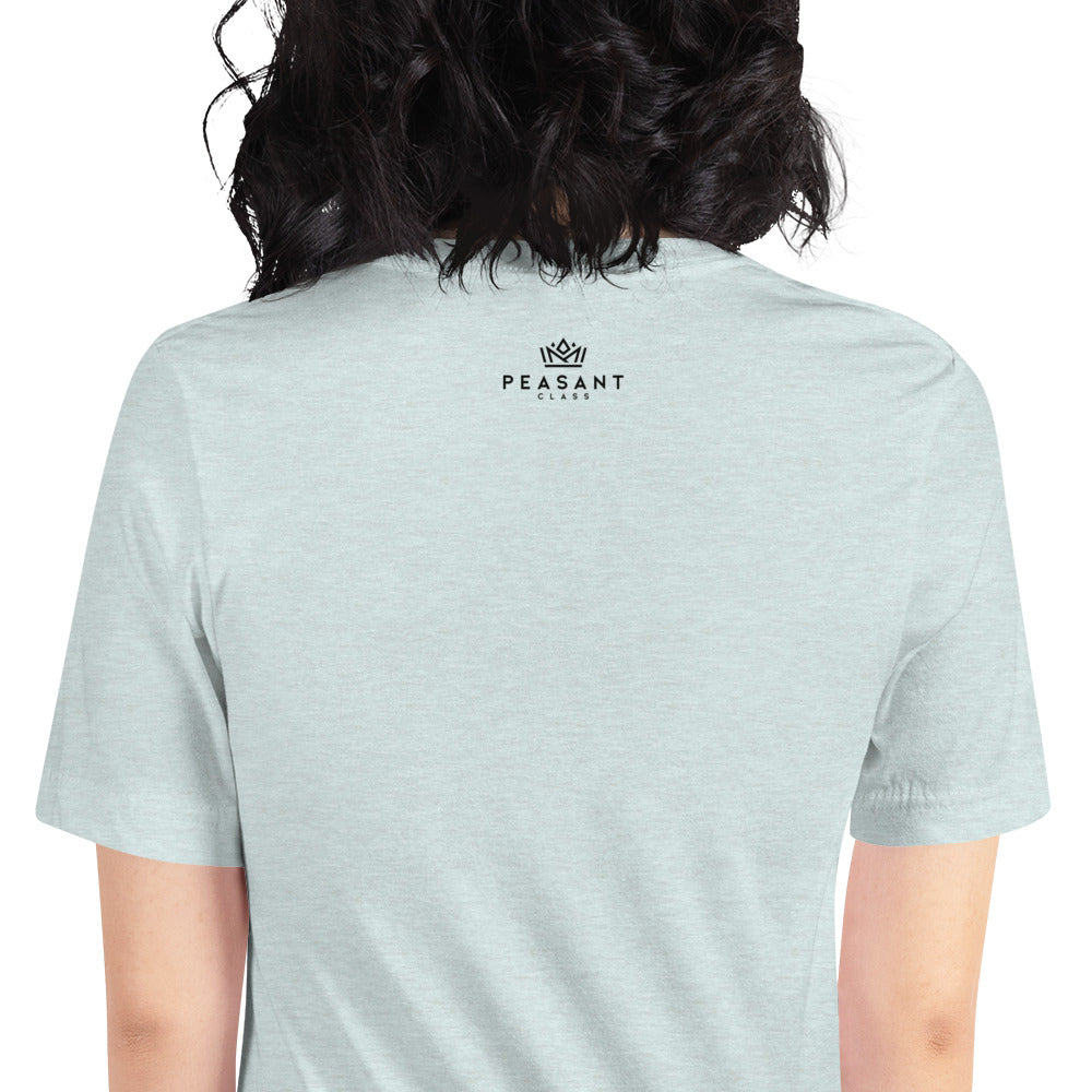 NinTenDough - 2023 - 12 - Mens/Ladies Shirt