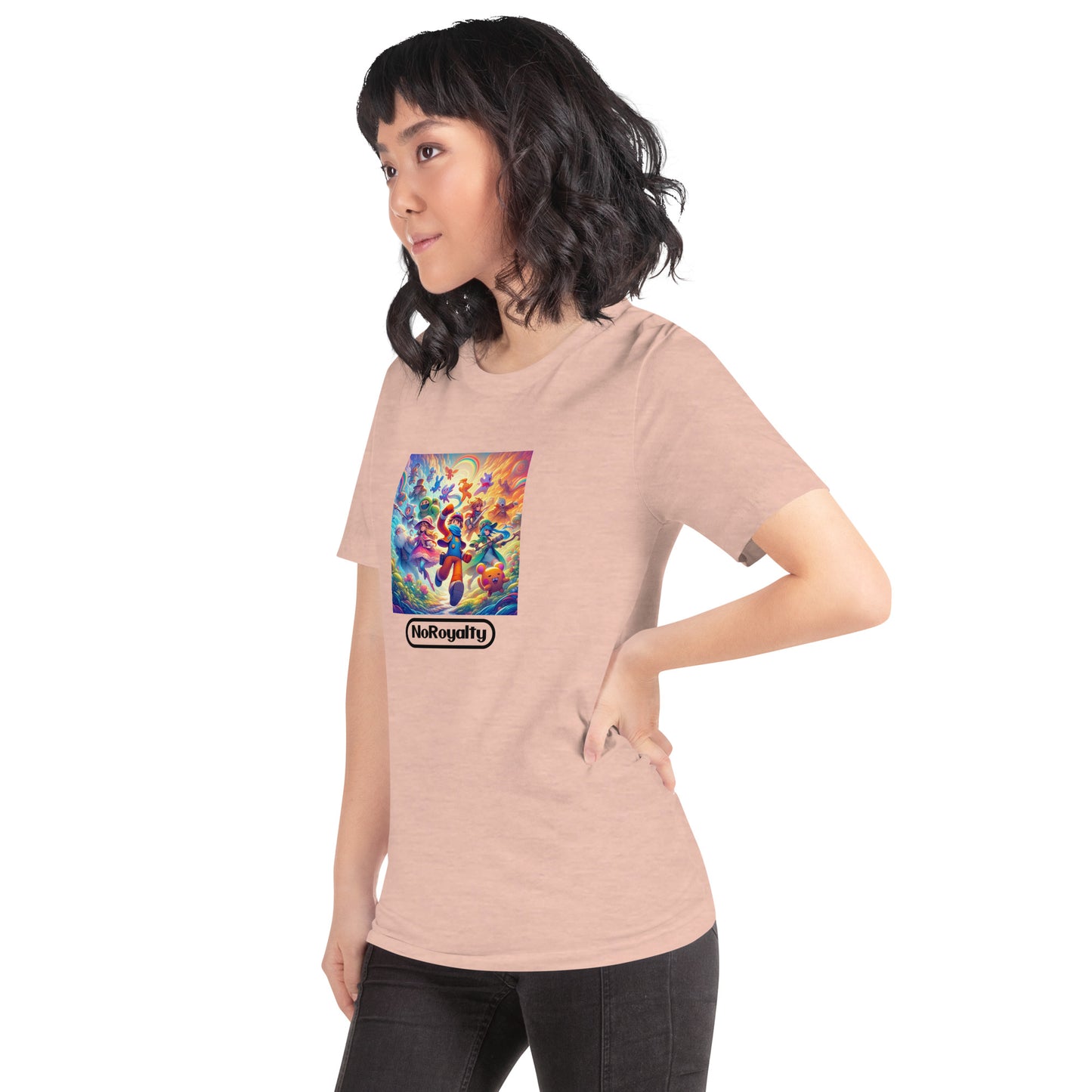 NinTenDough - 2023 - 12 - Mens/Ladies Shirt
