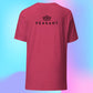 Peasant Stream Logo - Black Logo - 2023 - 1 - Mens Shirt