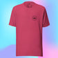 Peasant Stream Logo - Black Logo - 2023 - 1 - Mens Shirt