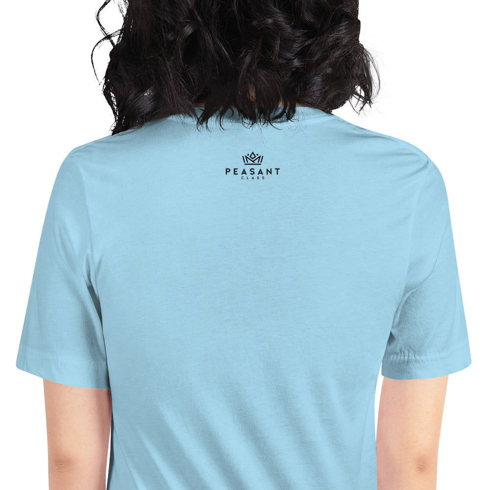 NinTenDough - 2023 - 12 - Mens/Ladies Shirt