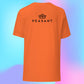 Peasant Stream Logo - Black Logo - 2023 - 1 - Mens Shirt