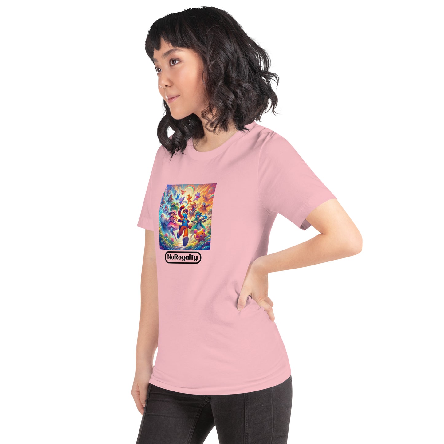 NinTenDough - 2023 - 12 - Mens/Ladies Shirt