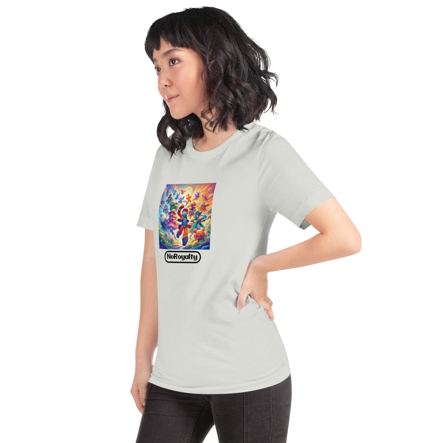 NinTenDough - 2023 - 12 - Mens/Ladies Shirt