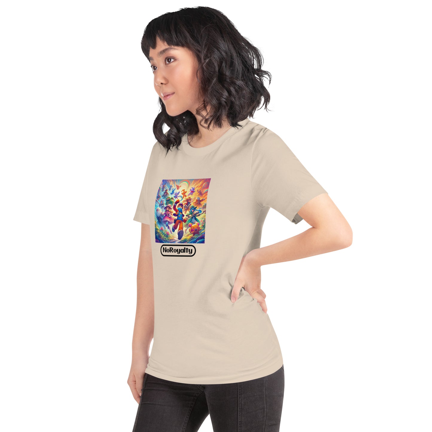 NinTenDough - 2023 - 12 - Mens/Ladies Shirt