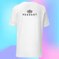 Peasant Stream Logo - Black Logo - 2023 - 1 - Mens Shirt