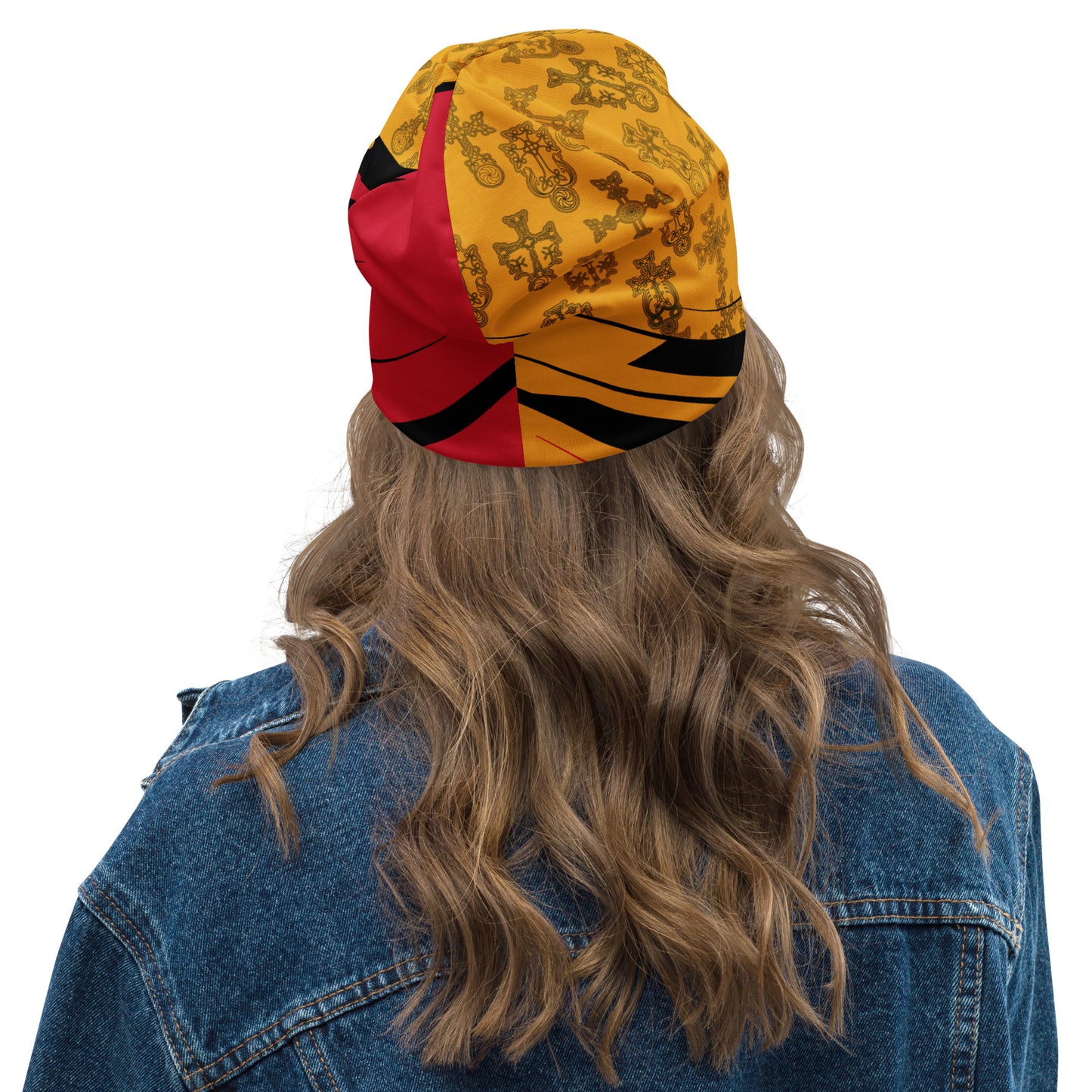 From Ashot with Love - 2023 - 1 - Beanie