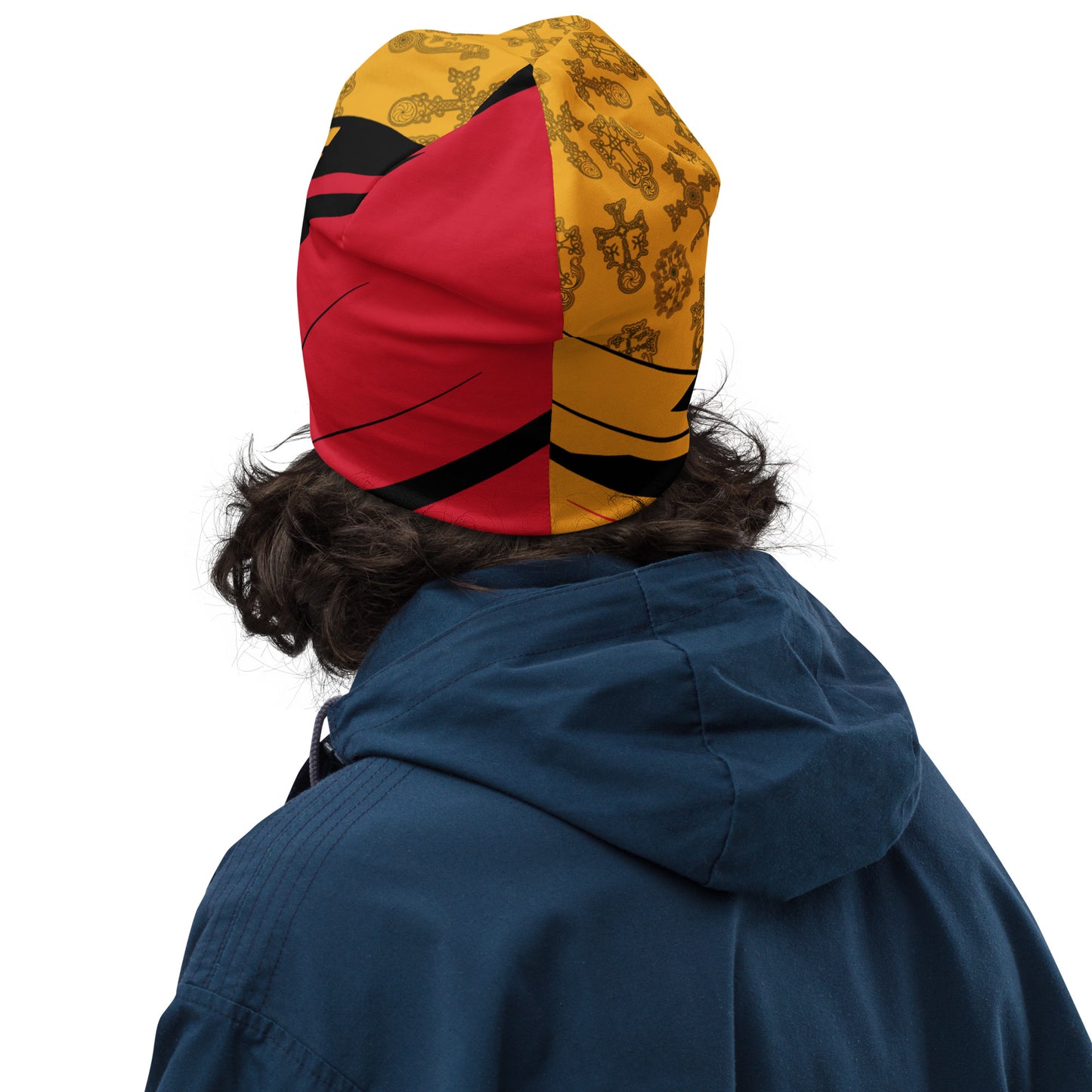 From Ashot with Love - 2023 - 1 - Beanie