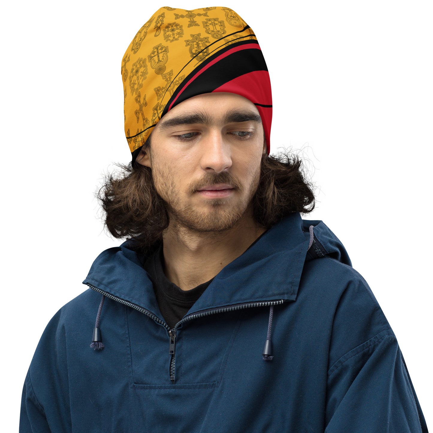 From Ashot with Love - 2023 - 1 - Beanie