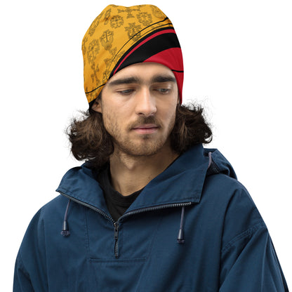 From Ashot with Love - 2023 - 1 - Beanie