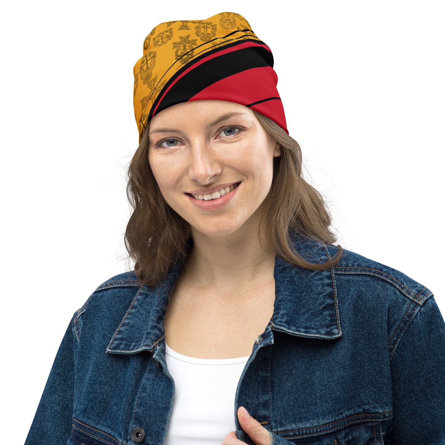 From Ashot with Love - 2023 - 1 - Beanie