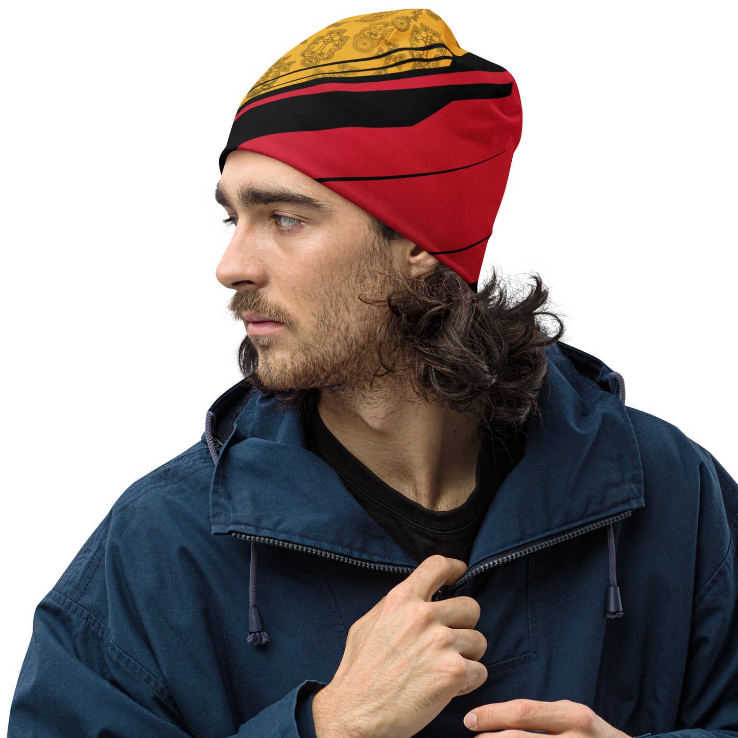 From Ashot with Love - 2023 - 1 - Beanie