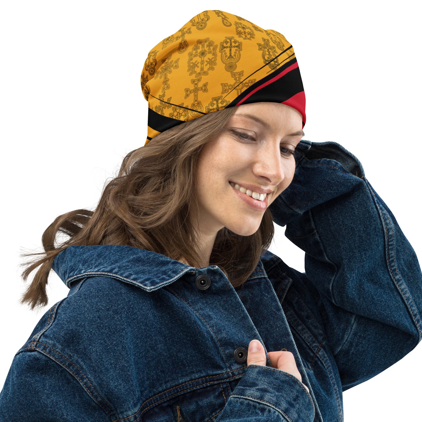 From Ashot with Love - 2023 - 1 - Beanie