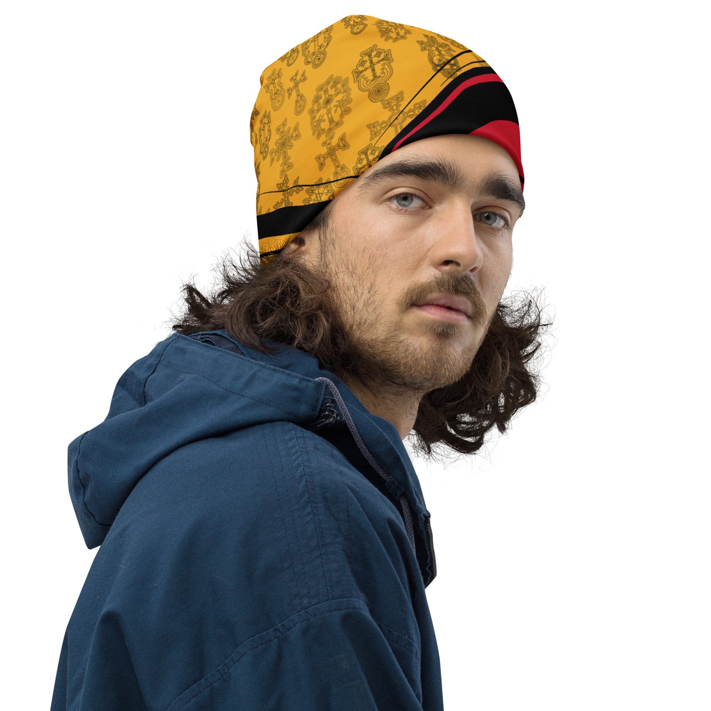 From Ashot with Love - 2023 - 1 - Beanie