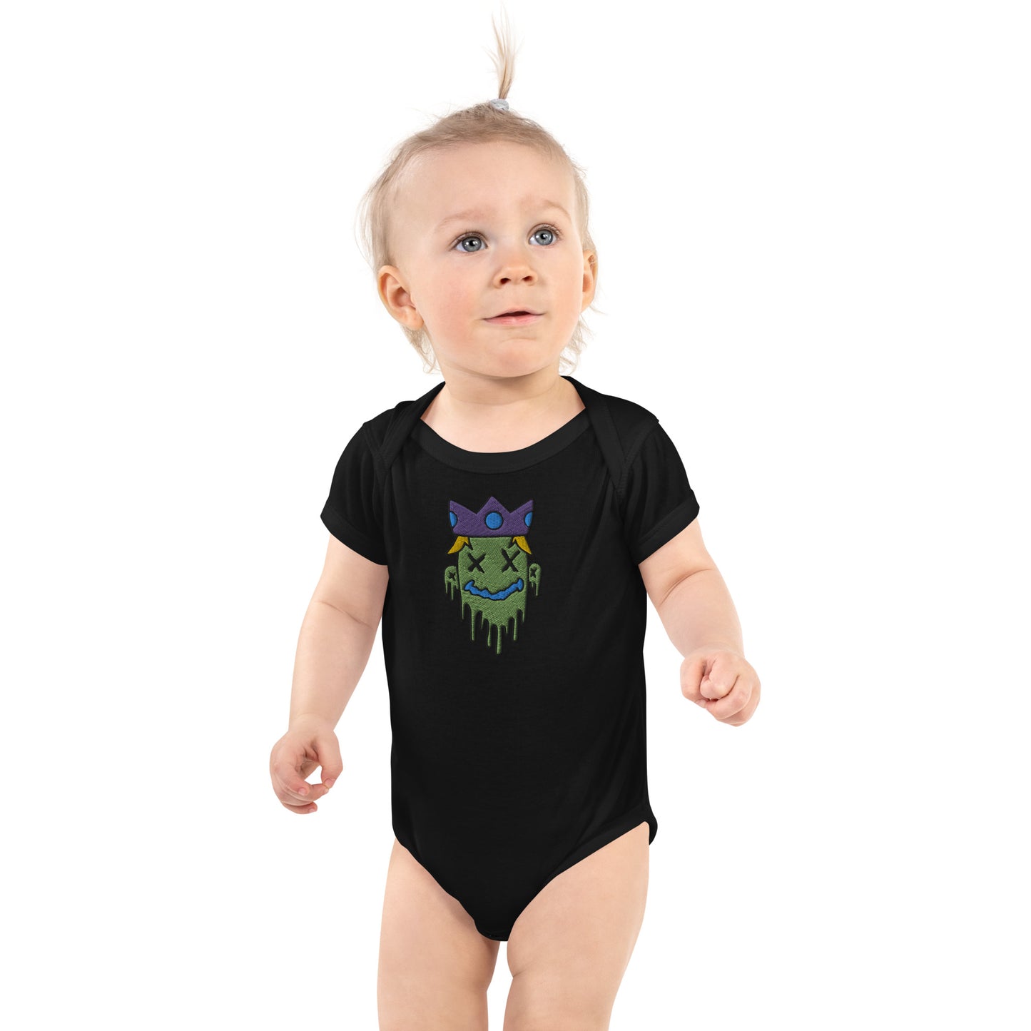 Peasant "First Drip" King - 2023 - 1 - Onesie