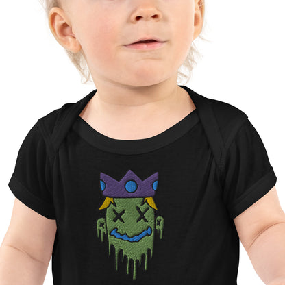 Peasant "First Drip" King - 2023 - 1 - Onesie