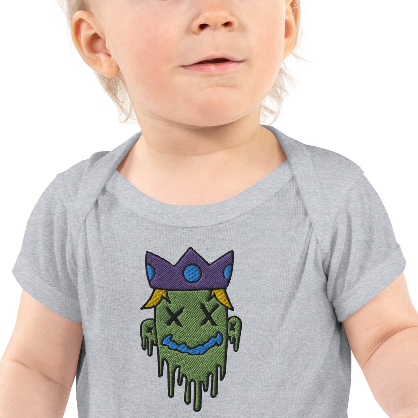 Peasant "First Drip" King - 2023 - 1 - Onesie