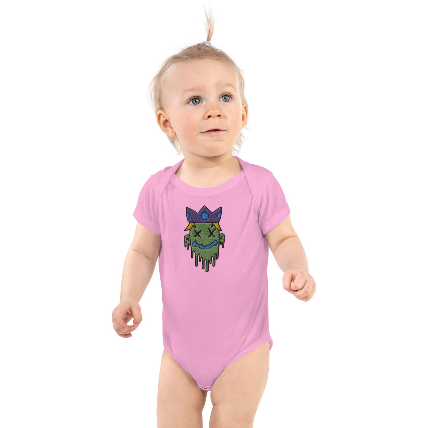 Peasant "First Drip" King - 2023 - 1 - Onesie
