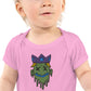 Peasant "First Drip" King - 2023 - 1 - Onesie