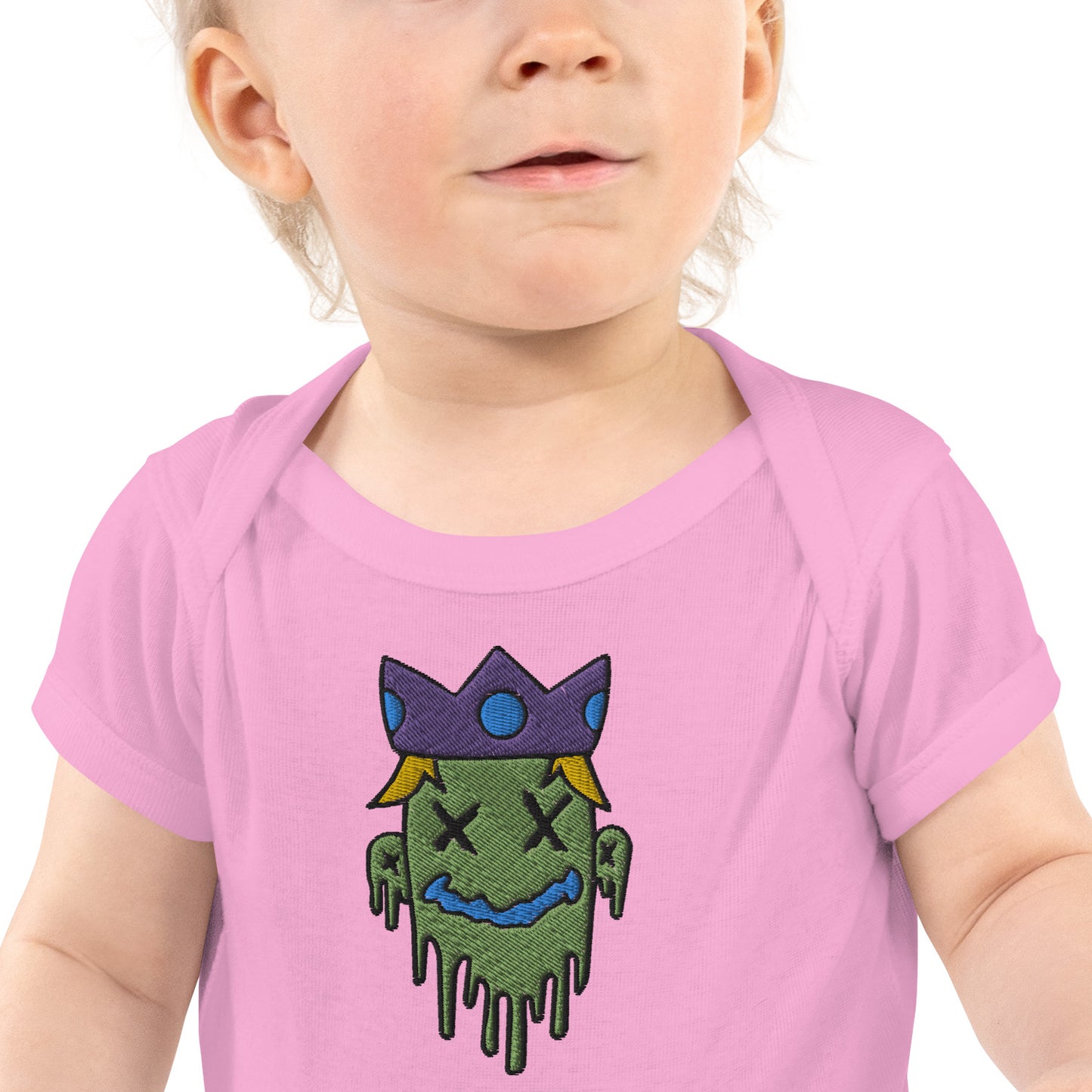 Peasant "First Drip" King - 2023 - 1 - Onesie