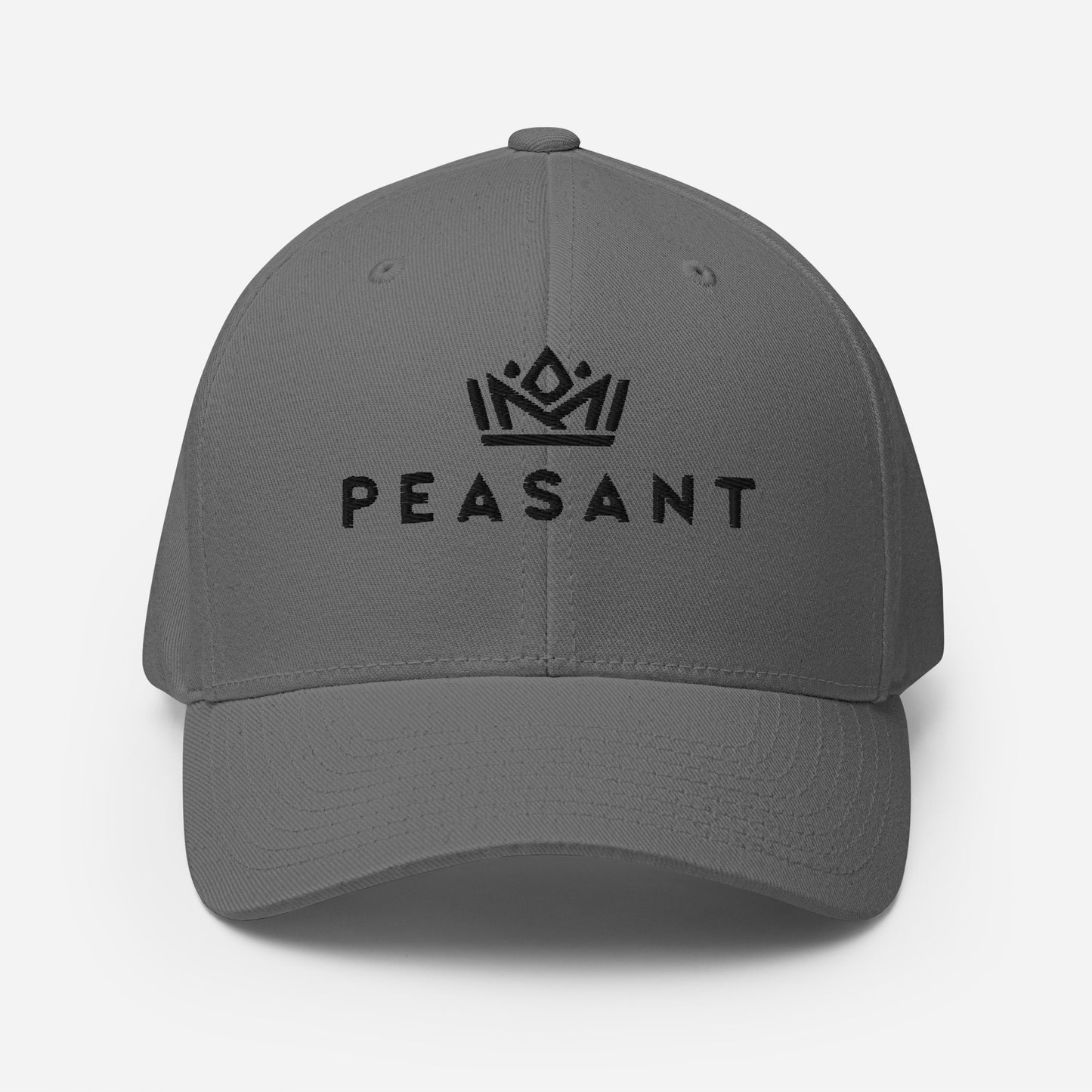 Just a Hat - A Peasant Necessity