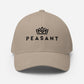 Just a Hat - A Peasant Necessity
