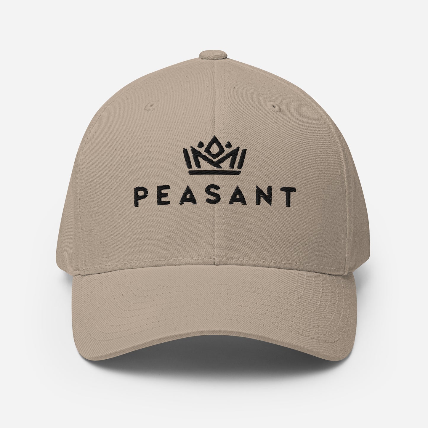 Just a Hat - A Peasant Necessity
