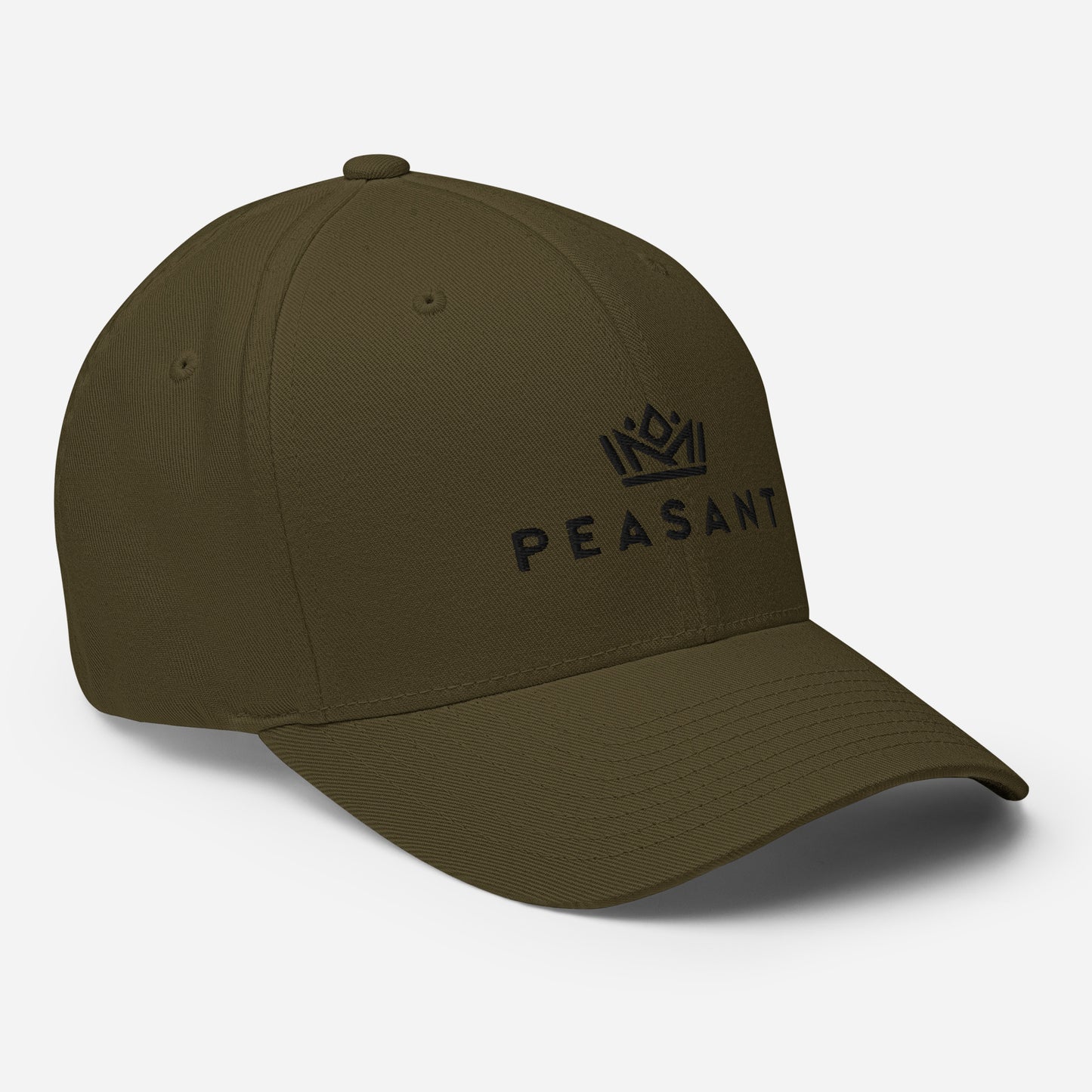 Just a Hat - A Peasant Necessity