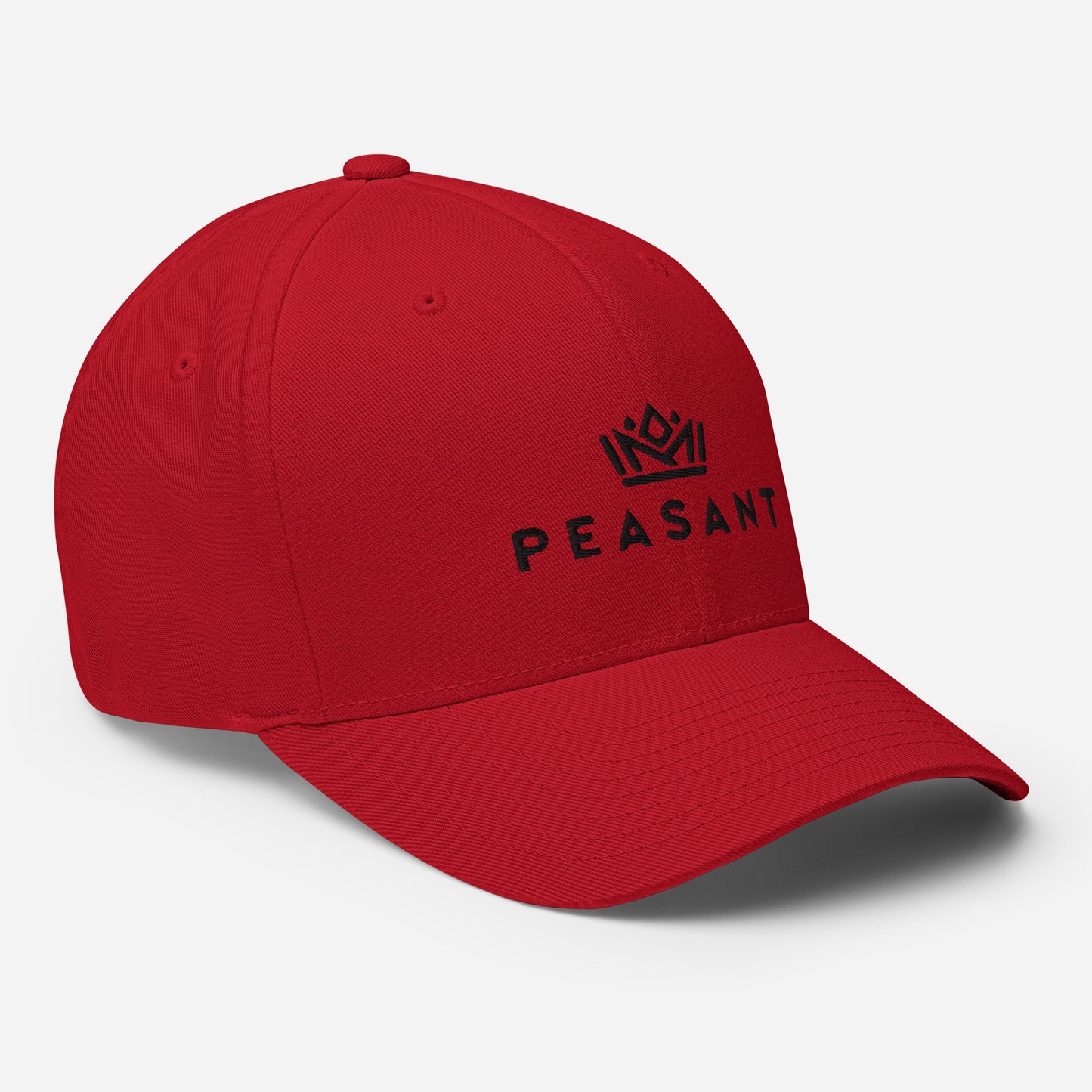 Just a Hat - A Peasant Necessity