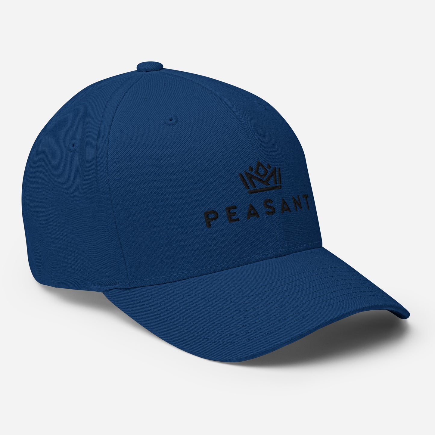Just a Hat - A Peasant Necessity