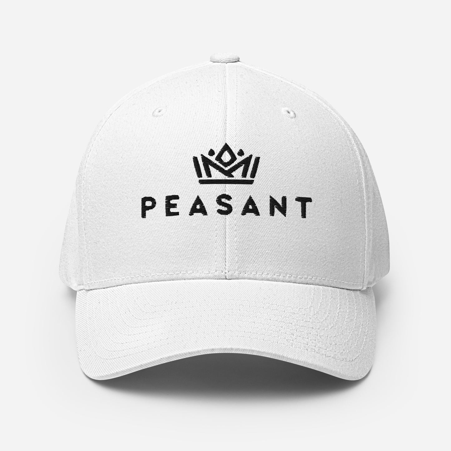 Just a Hat - A Peasant Necessity