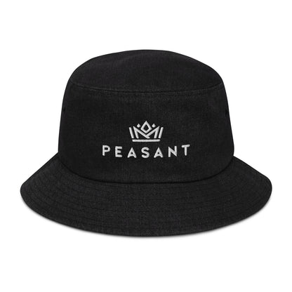 Peasant Stream Logo - 2023 - 1 - Rooo Hat
