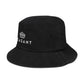 Peasant Stream Logo - 2023 - 1 - Rooo Hat