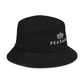 Peasant Stream Logo - 2023 - 1 - Rooo Hat