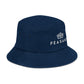 Peasant Stream Logo - 2023 - 1 - Rooo Hat