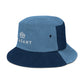 Peasant Stream Logo - 2023 - 1 - Rooo Hat