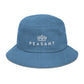 Peasant Stream Logo - 2023 - 1 - Rooo Hat