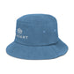 Peasant Stream Logo - 2023 - 1 - Rooo Hat