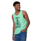 Peasant Submit - 2023 - 1 - Men's Tank