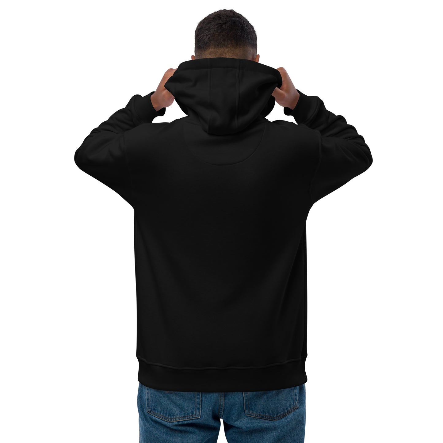 Peasant "The Blu" - 2023 - 1 - Men's Hoodie