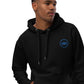 Peasant "The Blu" - 2023 - 1 - Men's Hoodie