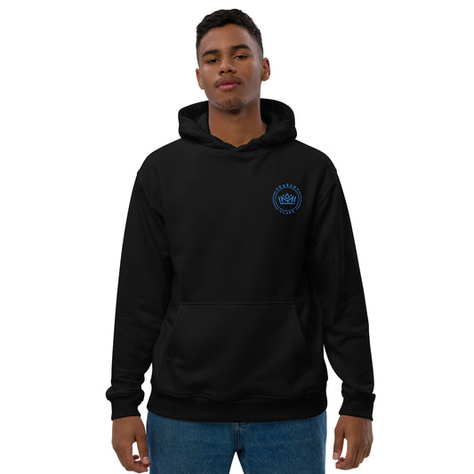 Peasant "The Blu" - 2023 - 1 - Men's Hoodie
