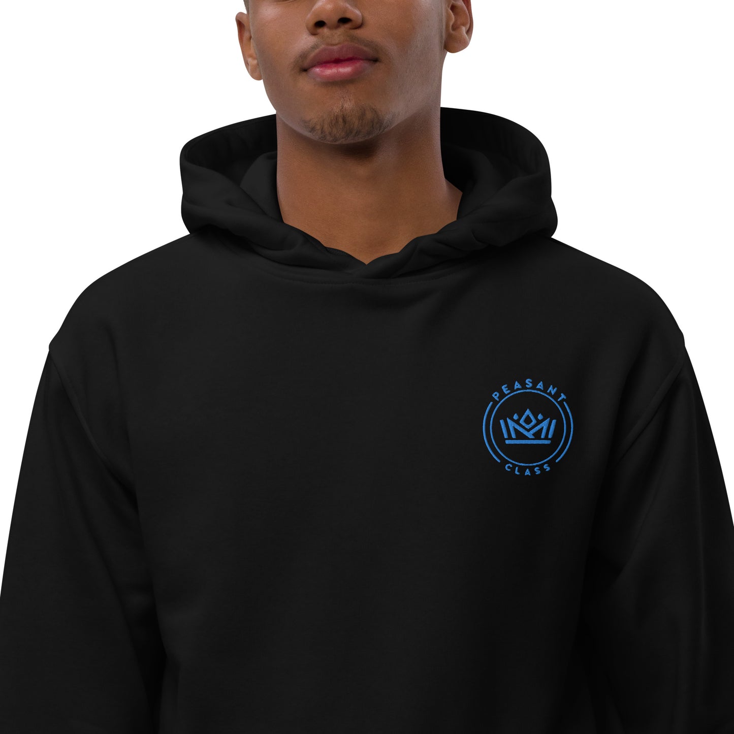 Peasant "The Blu" - 2023 - 1 - Men's Hoodie