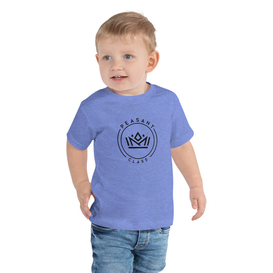 Peasant Stream Logo - 2023 - 1 - Toddler Shirt