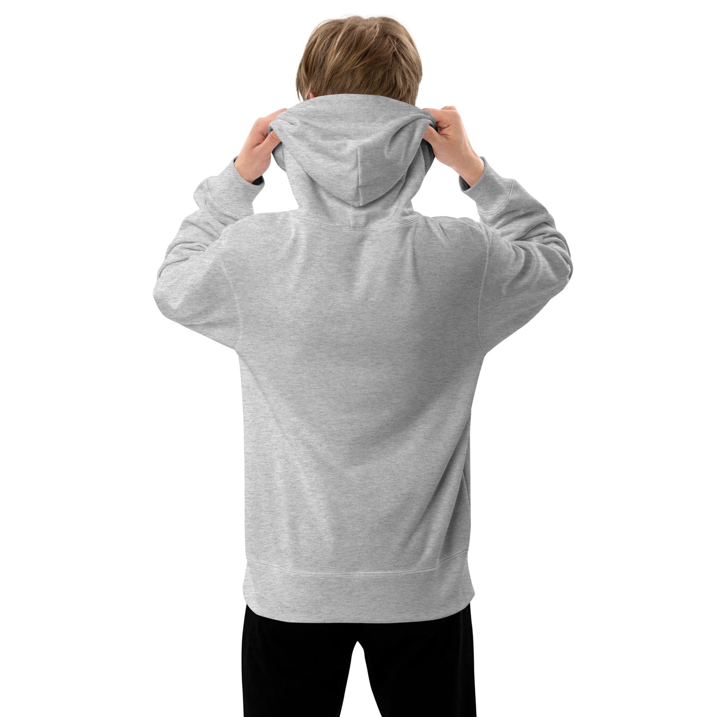 Peasant "First Drip" King - 2023 - 1 - Mens Hoodie