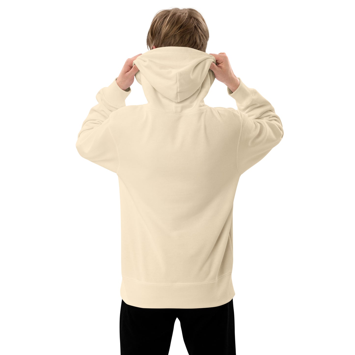 Peasant "First Drip" King - 2023 - 1 - Mens Hoodie