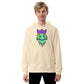 Peasant "First Drip" King - 2023 - 1 - Mens Hoodie