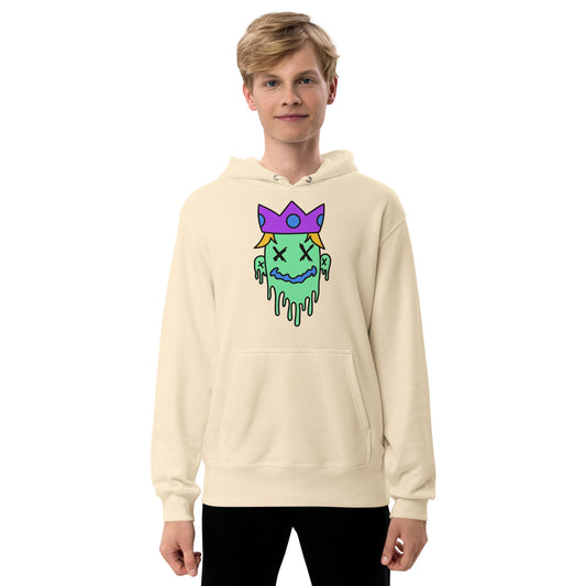 Peasant "First Drip" King - 2023 - 1 - Mens Hoodie